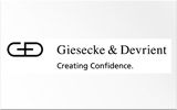 Giesecke & Devrient GmbH